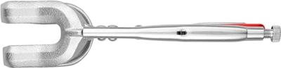 Knipex Las-klemtang vernikkeld 280 mm - 4224280 Knipex Las-klemtang vernikkeld 280 mm - 4224280
