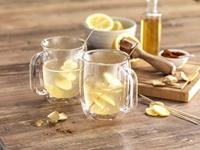 Zwilling Sorrento Dubbelwandig Koffieglas Met Oor 0,35 L - 2 st. - thumbnail