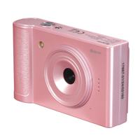 Denver DCA-4811RO Compact camera 48 MP CMOS 1920 x 1080 pixels Pink - thumbnail