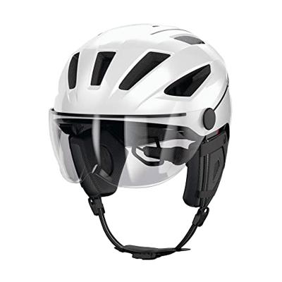 Abus De0802a helm pedelec 2.0 ace wit m - thumbnail