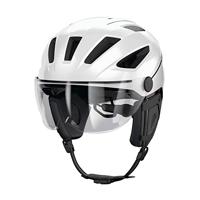 Abus De0802a helm pedelec 2.0 ace wit m - thumbnail