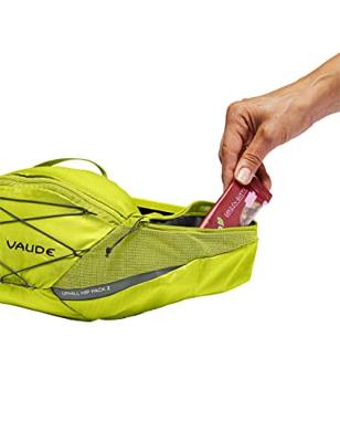 Vaude Uphill Hip Pack 2 Heuptas Bright Green