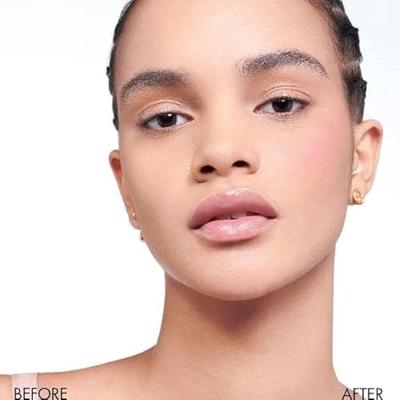 Christian Dior - Dior Backstage Rosy Glow Blush 001 PINK 4.4 g Dames