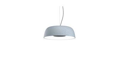 Marset Djembe 65.23 Hanglamp - Blauw Marset Djembe 65.23 Hanglamp - Blauw