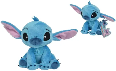 Disney Knuffel Stitch 25 cm