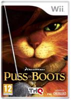De Gelaarsde Kat (Puss in Boots) - thumbnail