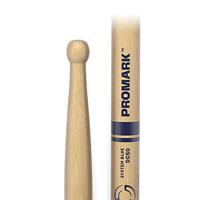 Promark System Blue DC50 Hickory marching drumstokken - thumbnail