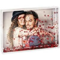 Zep Fotolijst Set 6x RB333 Shake Frame Heart 10x15 cm - thumbnail