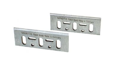 Makita Accessoires Schaafbeitels HSS 82mm - D-16346 Makita Accessoires Schaafbeitels HSS 82mm - D-16346