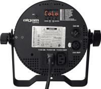 Algam Lighting Slimpar 1210 QUAD LED-par 12x 10W RGBW - thumbnail