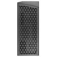 Silverstone SST-ALF2B-G computerbehuizing Zwart 1200 W - thumbnail
