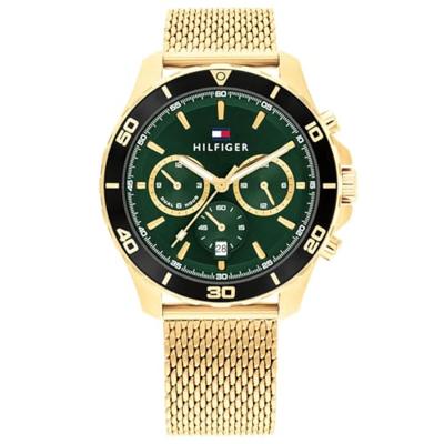 Tommy Hilfiger 1792093 (Ø 44 mm) Heren horloge