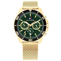 Tommy Hilfiger 1792093 (Ø 44 mm) Heren horloge - thumbnail