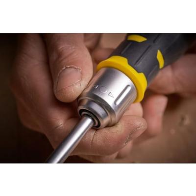 Stanley FMHT0-62690 FatMax Ratelschroevendraaier 12 bits - thumbnail