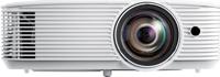 Projector Optoma X309ST 3700 lm XGA Wit - thumbnail