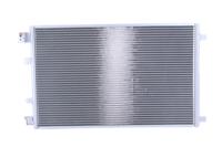 Condensator, airconditioning 940038 - thumbnail