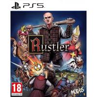 Rustler - thumbnail