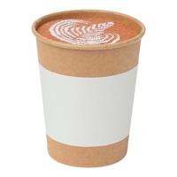 Caffè Latte Sokken - thumbnail