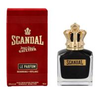 Jean Paul Gaultier Scandal Pour Homme Eau de Parfum Intense Refillable 100ml - thumbnail