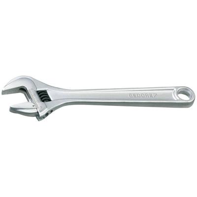 Gedore Schroefsleutel verstelbaar 8" - 6381020