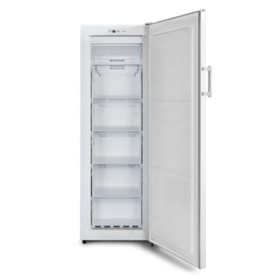 Inventum VR1680 diepvriezer Vrijstaand Lade Wit 186 l A++