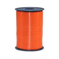 Krullint 5mm/500 meter oranje - thumbnail