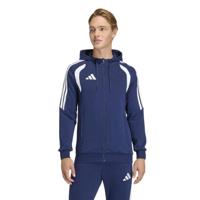 adidas Tiro 26 League Sweat Vest Donkerblauw Wit - thumbnail