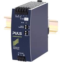 PULS CP20.241-S1 DIN-rail netvoeding 24 V 20 A 480 W Aantal uitgangen:1 x Inhoud 1 stuk(s) - thumbnail