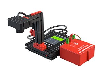 fischertechnik Robot (bouwpakket) Robotics Hightech 559895