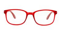 Leesbril INY Rainbow-Fel Rood-+1.50 - thumbnail