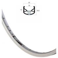 Ryde Velg 26x1.75 sputnik 32g/14 - thumbnail