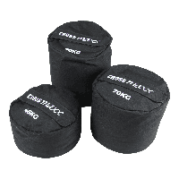 Crossmaxx LMX1549 Strongman Sandbags - thumbnail