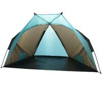 Summertime Strandtent met Paraplusysteem - thumbnail