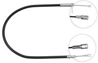 Handremkabel K17178 - thumbnail