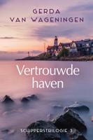 Vertrouwde haven - Gerda van Wageningen - ebook - thumbnail