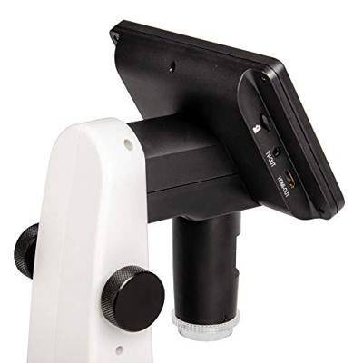 dnt DNT000006 UltraZoom Pro Digitale microscoop 300 x Opvallend licht, Doorvallend licht - thumbnail