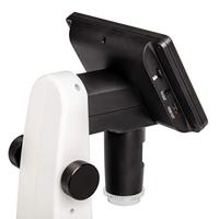 dnt DNT000006 UltraZoom Pro Digitale microscoop 300 x Opvallend licht, Doorvallend licht - thumbnail