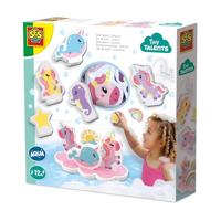 SES bad eiland eenhoorn - thumbnail