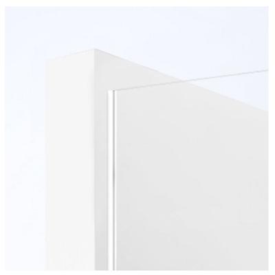 Best Design Best-Design White &apos;Dalis&apos; Muurprofiel 2000 mm Mat Wit