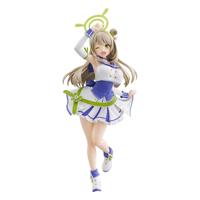 Blue Archive Pop Up Parade PVC Statue Nonomi: Mischievous Straight Ver. 17 cm - thumbnail