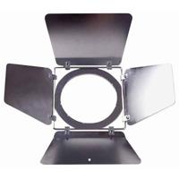 Showtec Showtec Barndoor for Parcan 30 - thumbnail