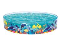Bestway zwembad snapset 244x46cm - thumbnail
