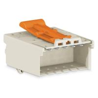WAGO 2091-1530/020-000 Male behuizing (kabel) Inhoud: 50 stuk(s) - thumbnail