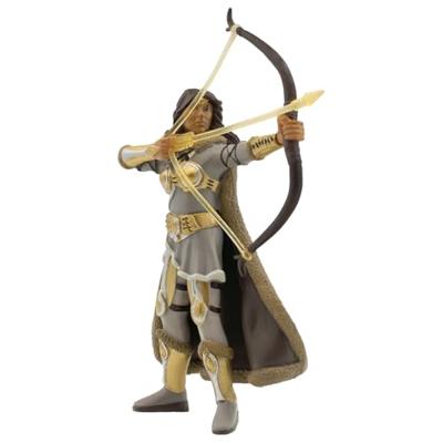 Bullyland Dappere krijger zephira (75678)