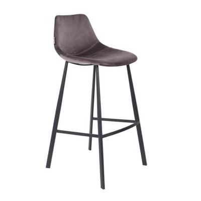 Dutchbone Barkruk Franky