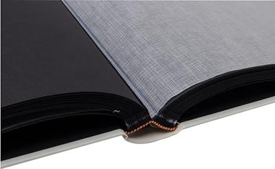 Fotoalbum exacompta 29x32cm 60pag néo déco wit Fotoalbum exacompta 29x32cm 60pag néo déco wit