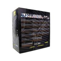 Hubkap OMP Magnum Speed Zwart 16" (4 uds) - thumbnail