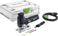 Festool PS 300 EQ-Plus Decoupeerzaag - 576041 - thumbnail