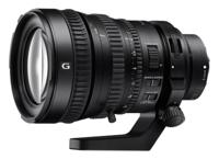 Sony FE 28-135mm F/4.0G OSS PZ - thumbnail