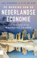 De werking van de Nederlandse economie - Jan Donders, Flip de Kam - ebook - thumbnail